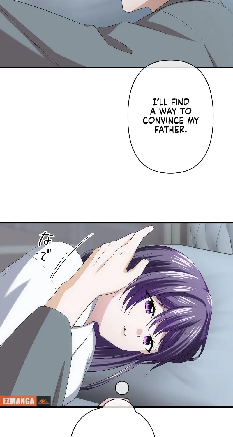 Koe Naki Niehime to Kokuryuu no Kekkon Chapter 39 page 14 - 