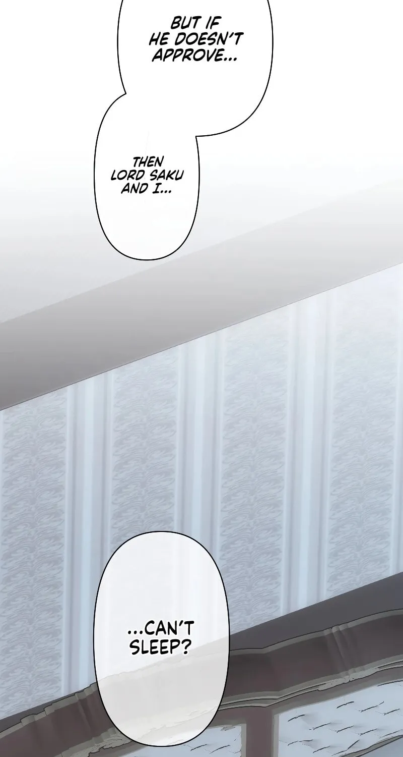 Koe Naki Niehime to Kokuryuu no Kekkon Chapter 39 page 15 - 