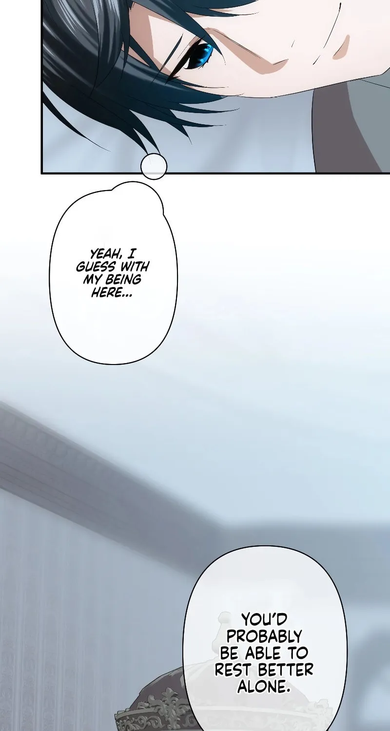 Koe Naki Niehime to Kokuryuu no Kekkon Chapter 39 page 17 - 