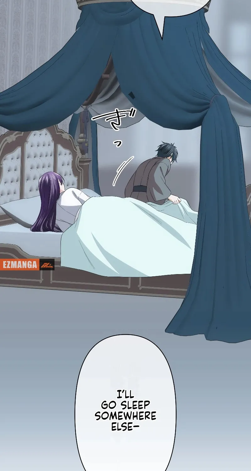 Koe Naki Niehime to Kokuryuu no Kekkon Chapter 39 page 18 - 