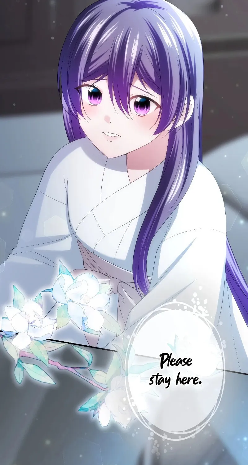 Koe Naki Niehime to Kokuryuu no Kekkon Chapter 39 page 21 - 