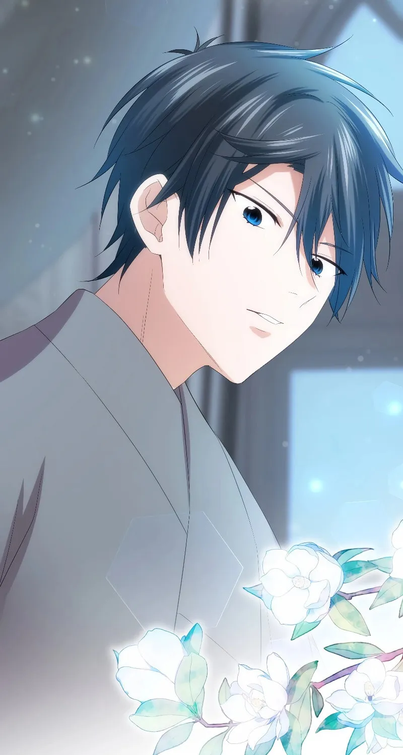 Koe Naki Niehime to Kokuryuu no Kekkon Chapter 39 page 22 - 