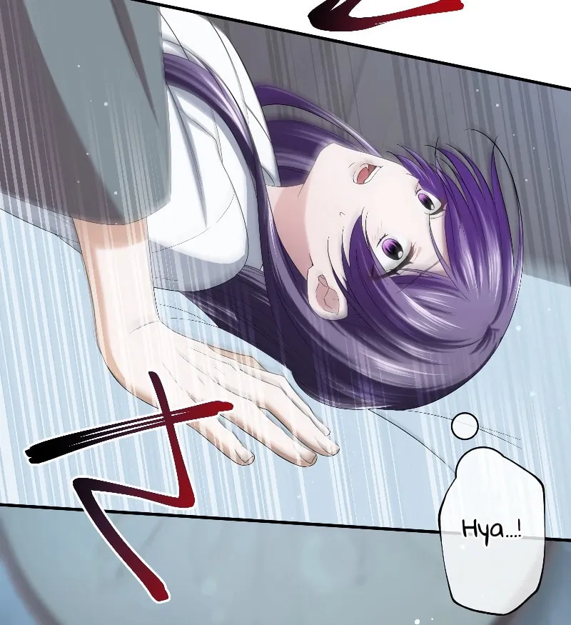 Koe Naki Niehime to Kokuryuu no Kekkon Chapter 39 page 28 - 