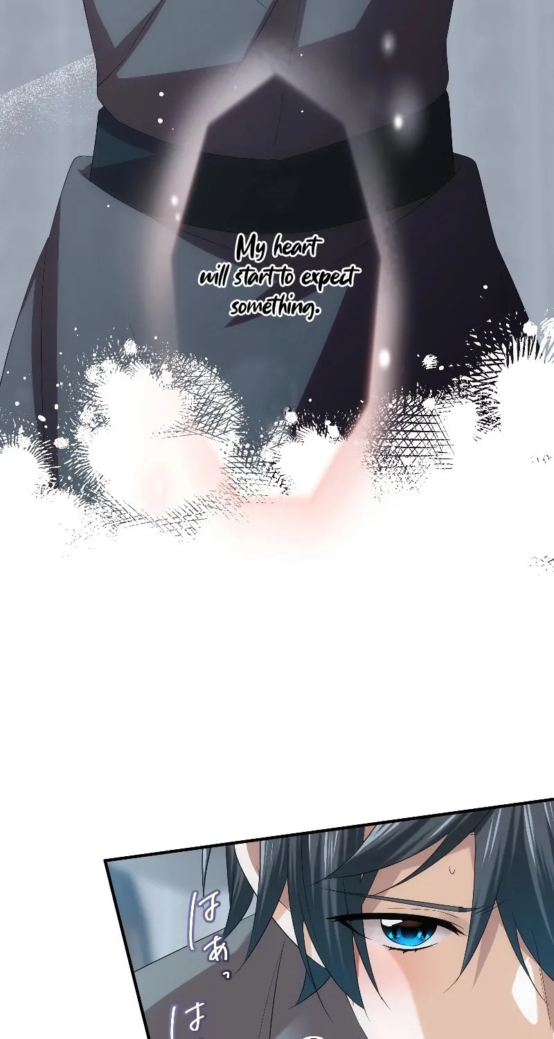 Koe Naki Niehime to Kokuryuu no Kekkon Chapter 39 page 30 - 