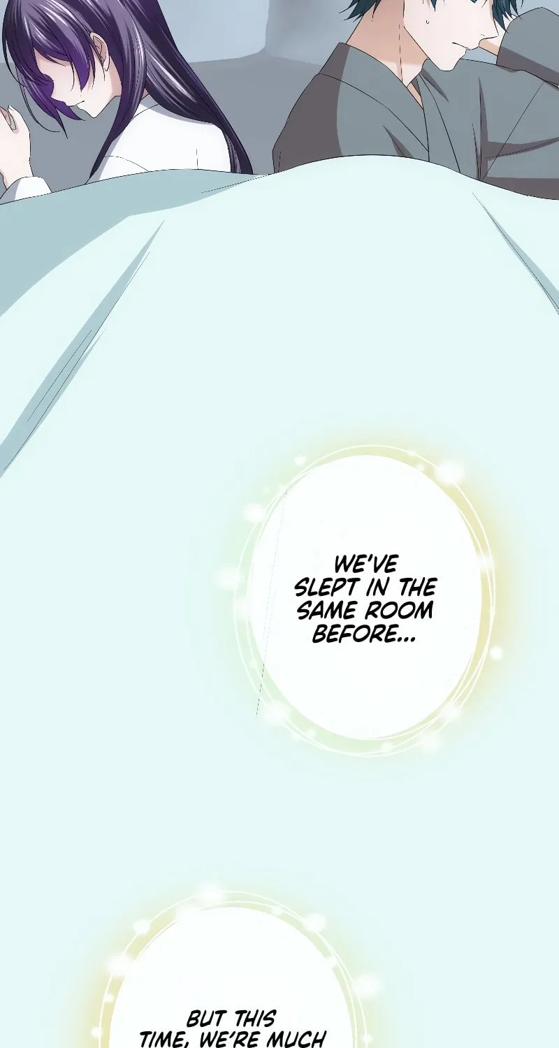 Koe Naki Niehime to Kokuryuu no Kekkon Chapter 39 page 5 - 