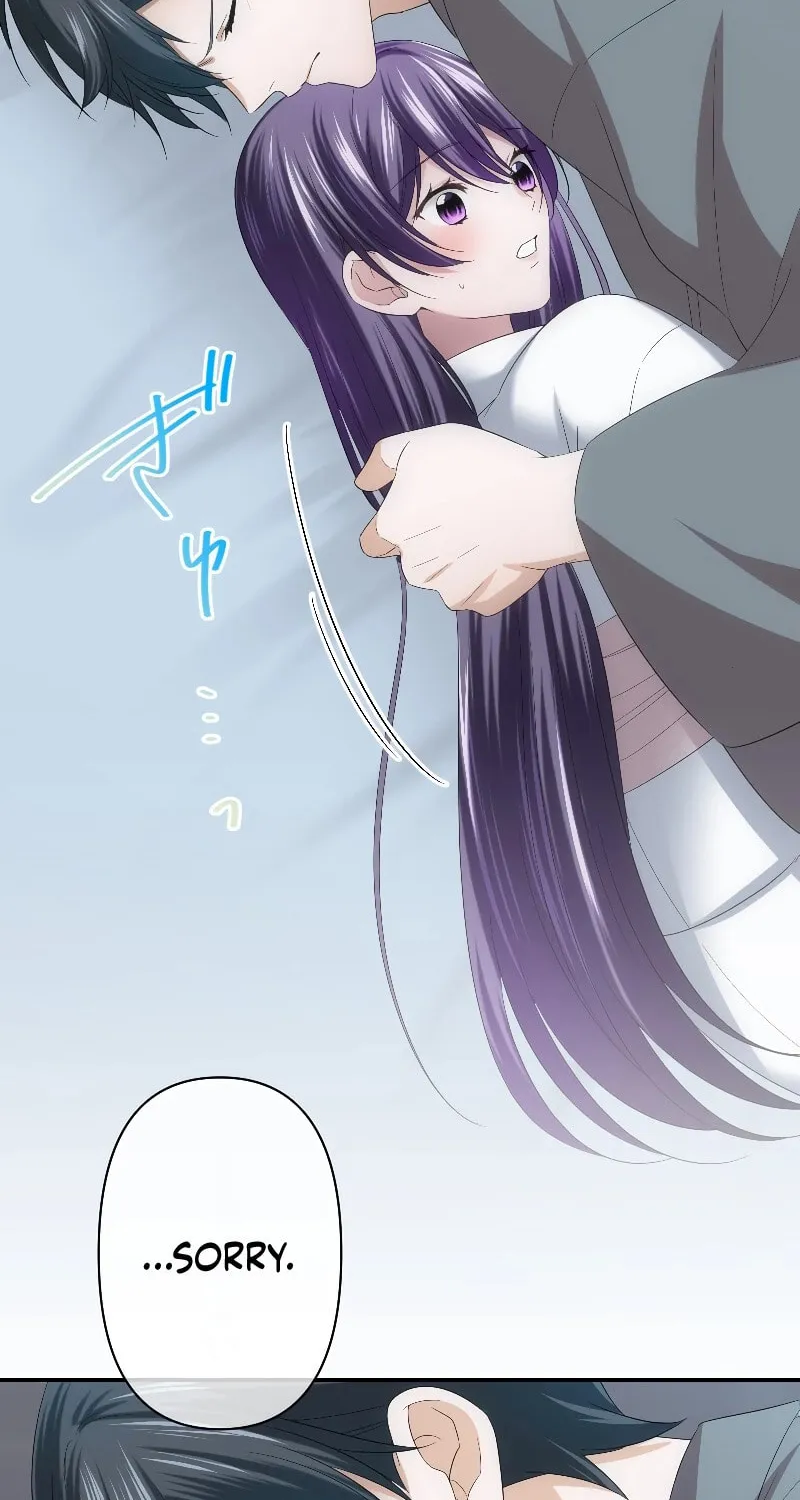 Koe Naki Niehime to Kokuryuu no Kekkon Chapter 39 page 41 - 