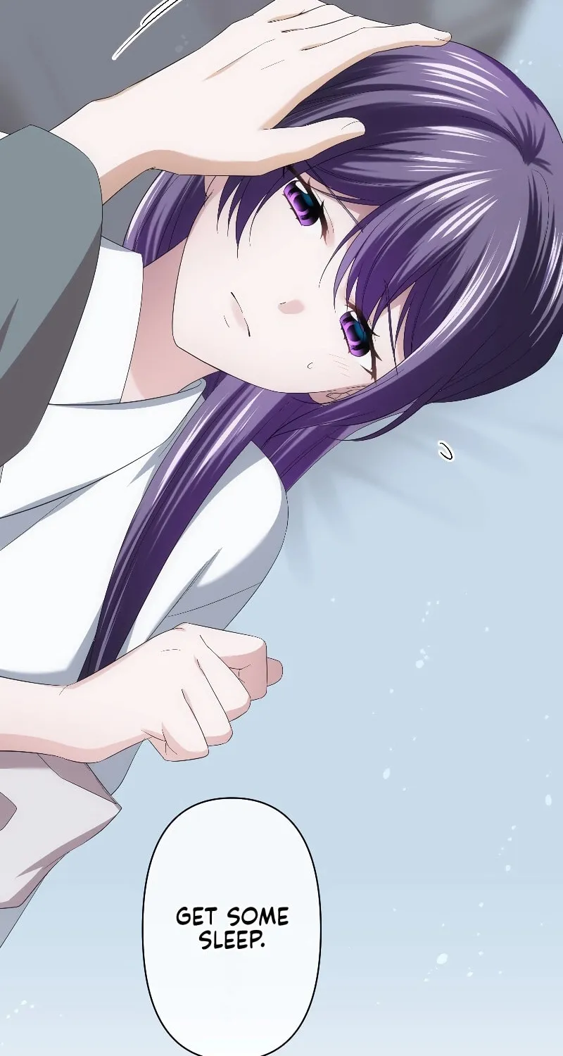 Koe Naki Niehime to Kokuryuu no Kekkon Chapter 39 page 43 - 