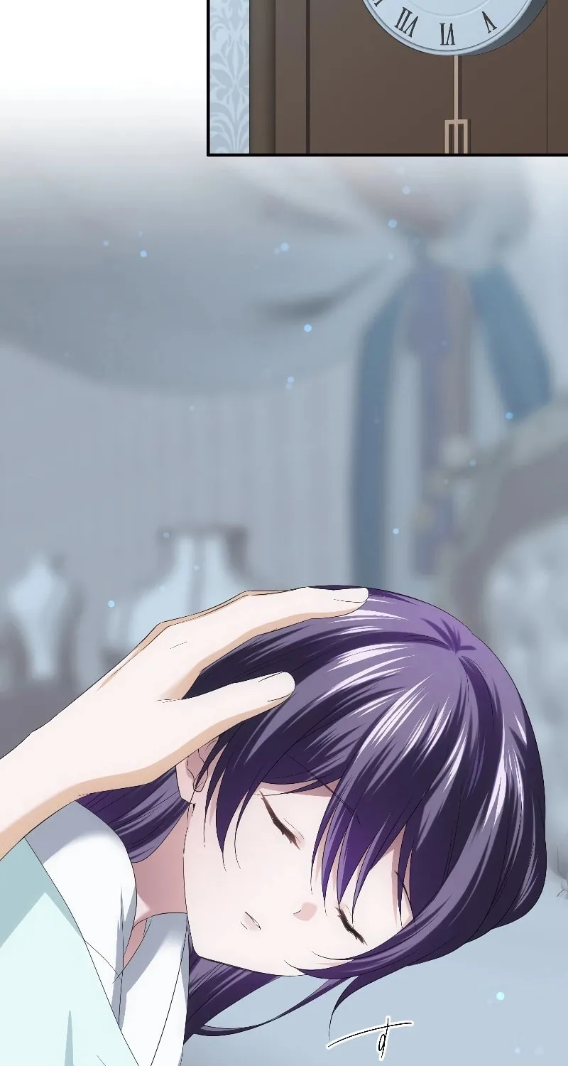 Koe Naki Niehime to Kokuryuu no Kekkon Chapter 39 page 45 - 
