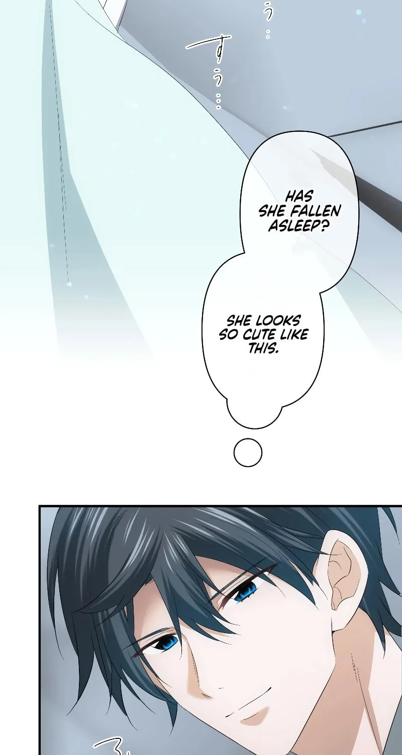 Koe Naki Niehime to Kokuryuu no Kekkon Chapter 39 page 46 - 