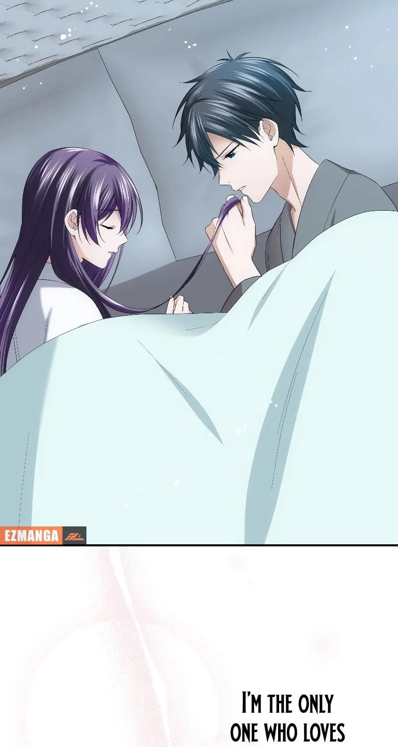 Koe Naki Niehime to Kokuryuu no Kekkon Chapter 39 page 49 - 