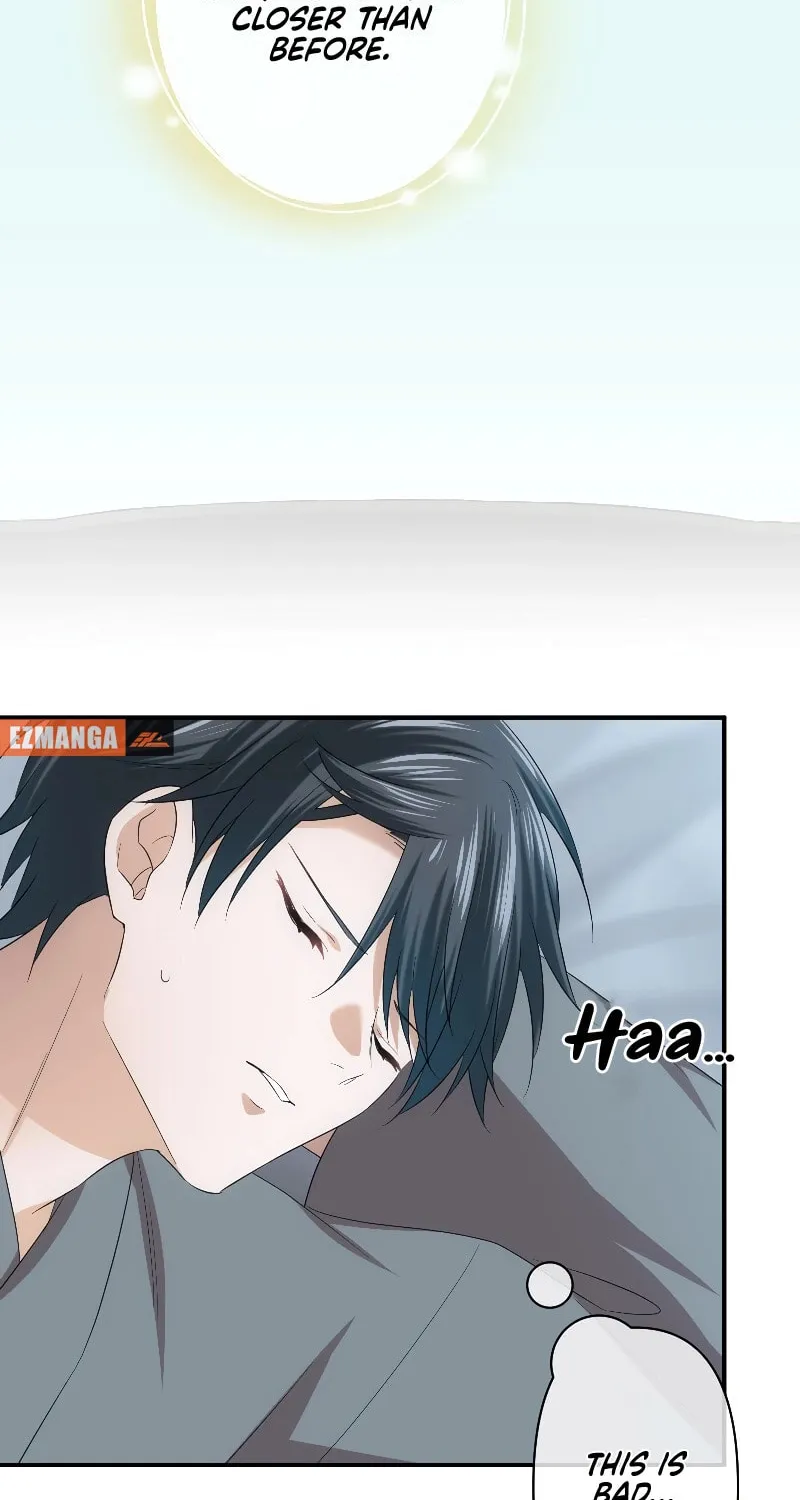 Koe Naki Niehime to Kokuryuu no Kekkon Chapter 39 page 6 - 