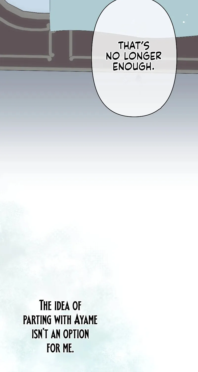 Koe Naki Niehime to Kokuryuu no Kekkon Chapter 39 page 53 - 