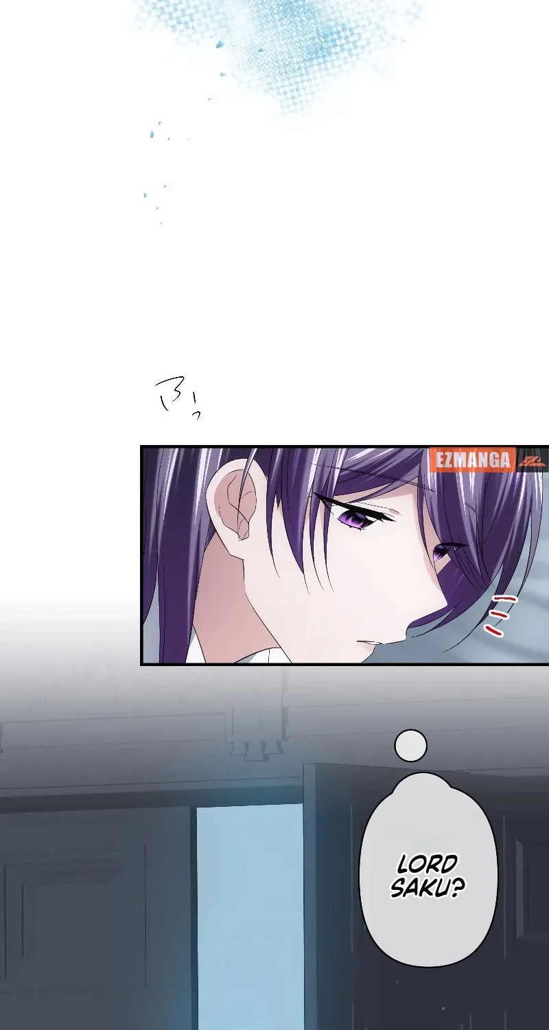 Koe Naki Niehime to Kokuryuu no Kekkon Chapter 39 page 55 - 