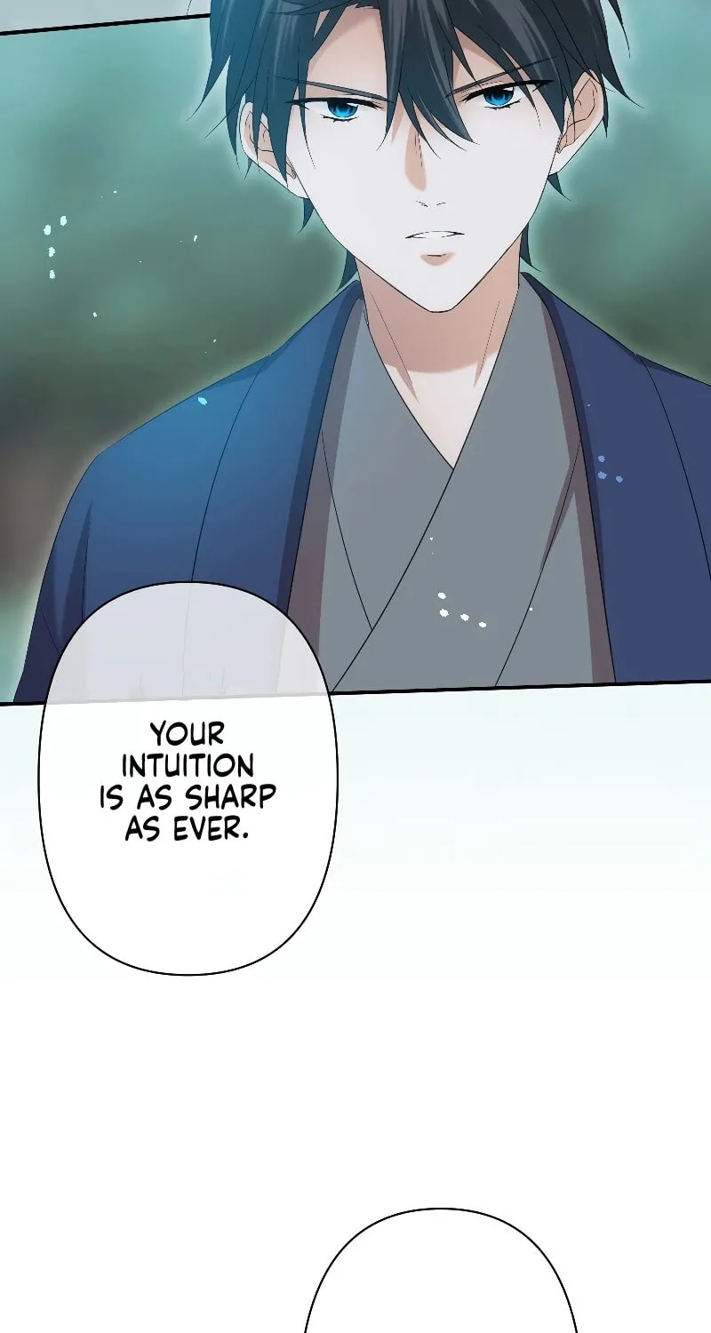 Koe Naki Niehime to Kokuryuu no Kekkon Chapter 39 page 63 - 