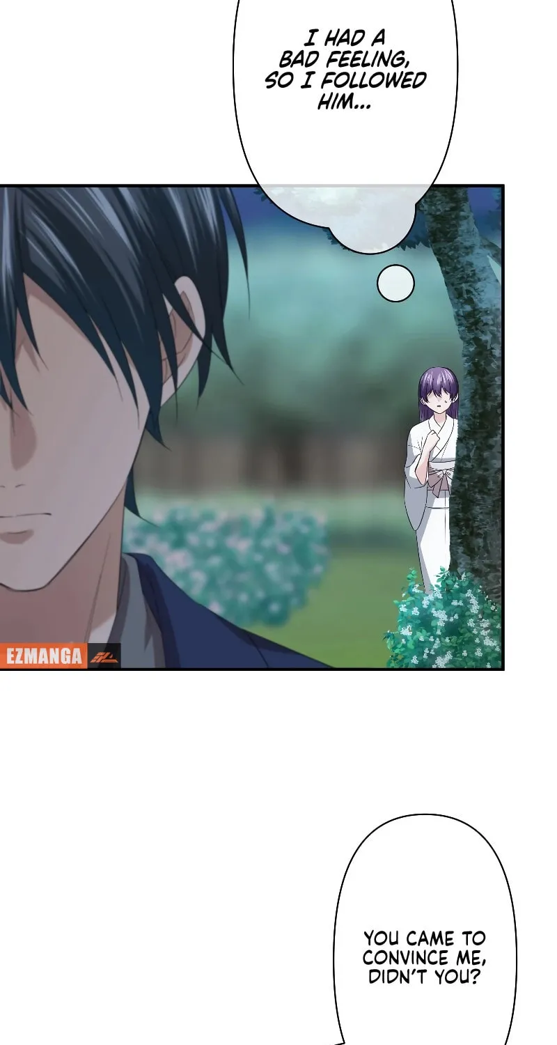 Koe Naki Niehime to Kokuryuu no Kekkon Chapter 39 page 64 - 