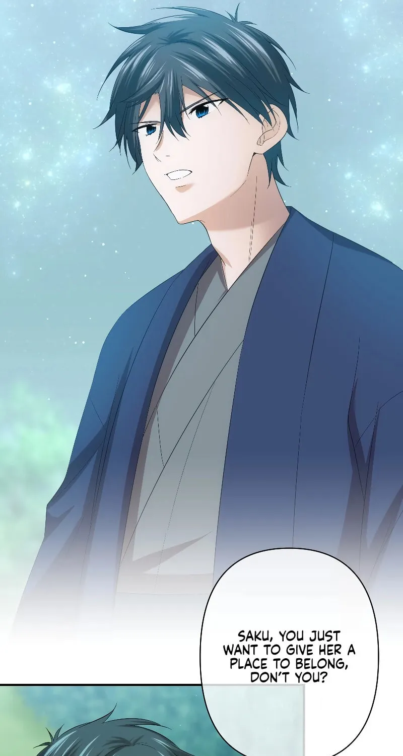 Koe Naki Niehime to Kokuryuu no Kekkon Chapter 39 page 67 - 