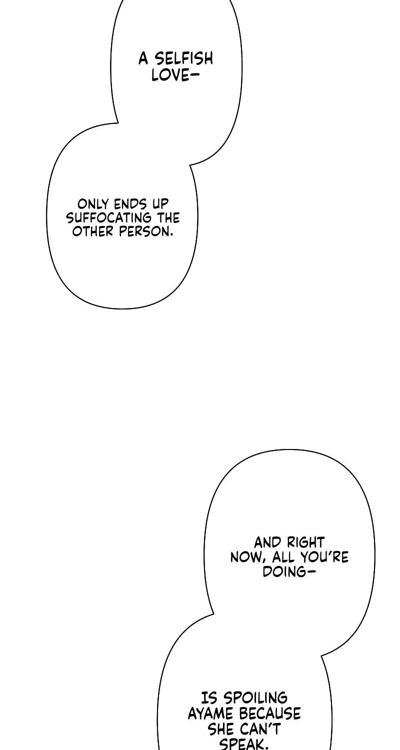 Koe Naki Niehime to Kokuryuu no Kekkon Chapter 39 page 72 - 