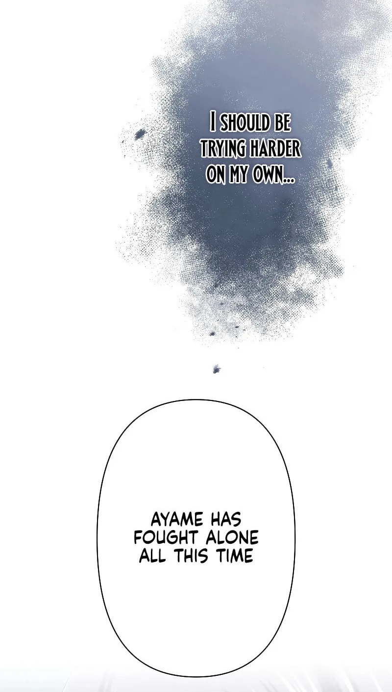 Koe Naki Niehime to Kokuryuu no Kekkon Chapter 39 page 74 - 