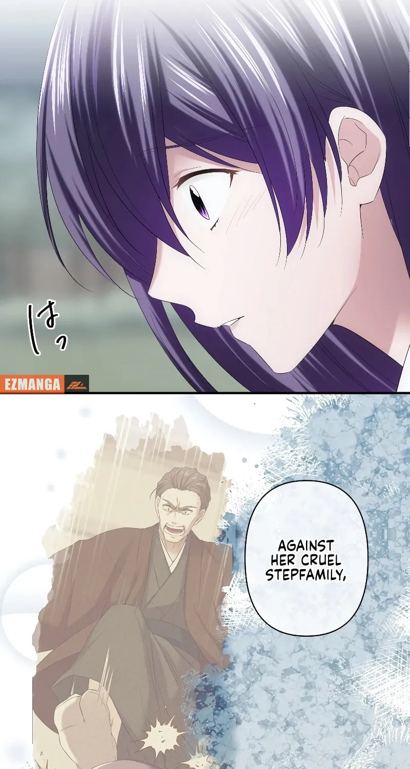 Koe Naki Niehime to Kokuryuu no Kekkon Chapter 39 page 75 - 