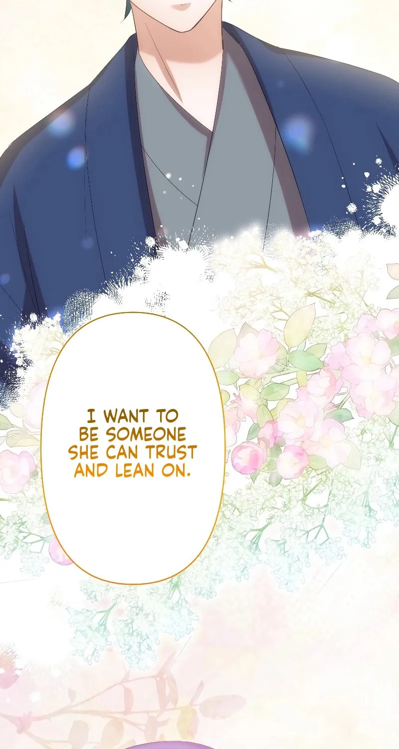 Koe Naki Niehime to Kokuryuu no Kekkon Chapter 39 page 79 - 