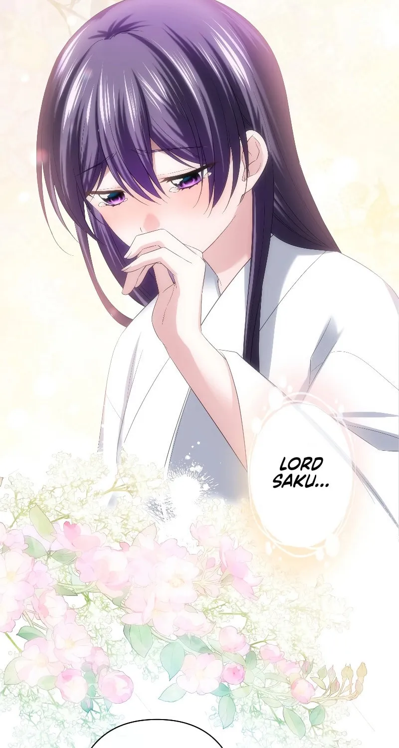 Koe Naki Niehime to Kokuryuu no Kekkon Chapter 39 page 80 - 