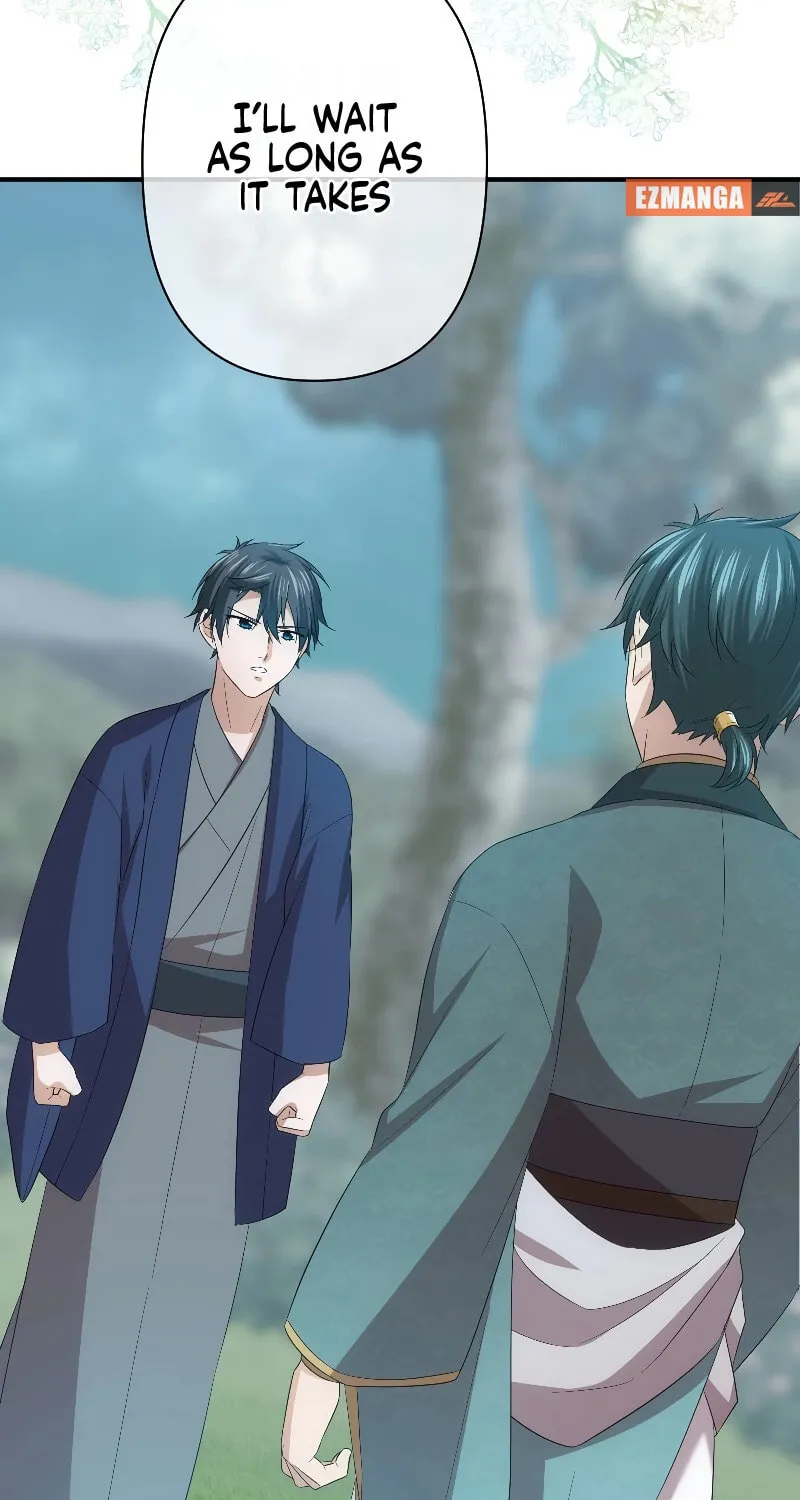 Koe Naki Niehime to Kokuryuu no Kekkon Chapter 39 page 81 - 