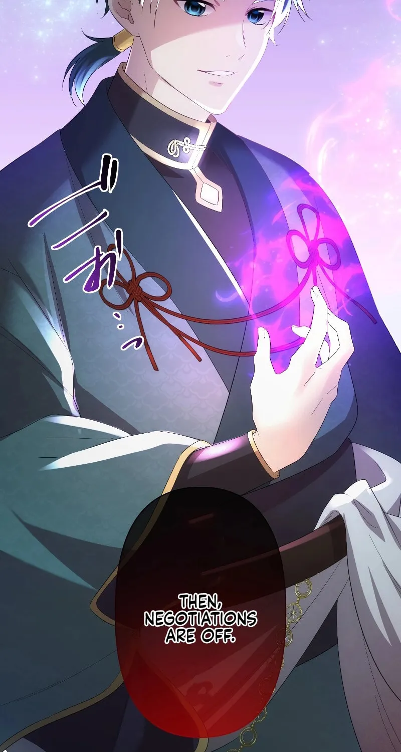 Koe Naki Niehime to Kokuryuu no Kekkon Chapter 39 page 86 - 