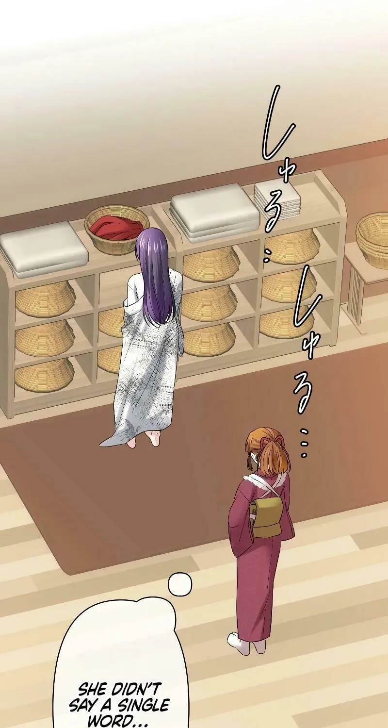 Koe Naki Niehime to Kokuryuu no Kekkon Chapter 4 page 11 - 