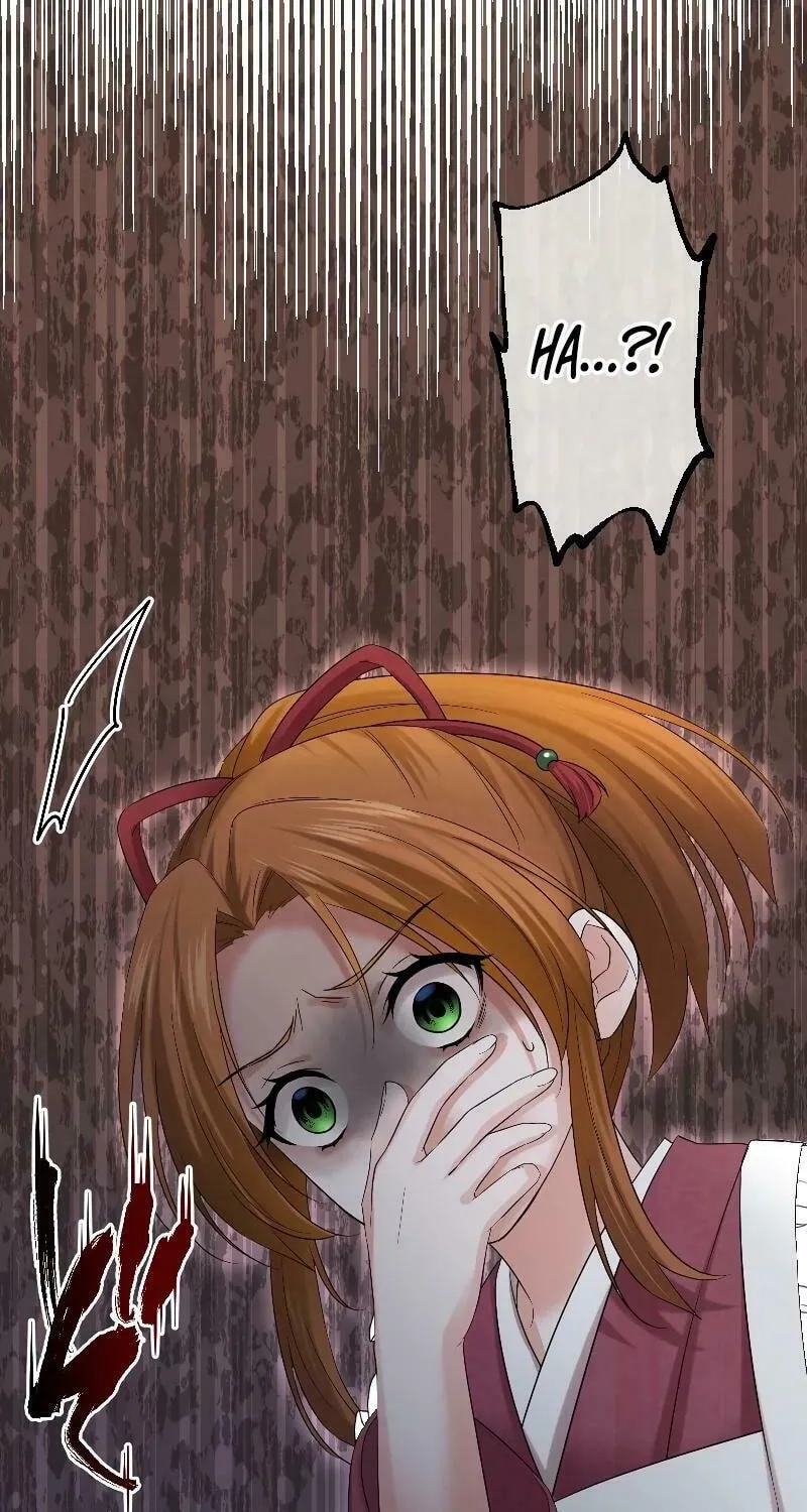 Koe Naki Niehime to Kokuryuu no Kekkon Chapter 4 page 13 - 