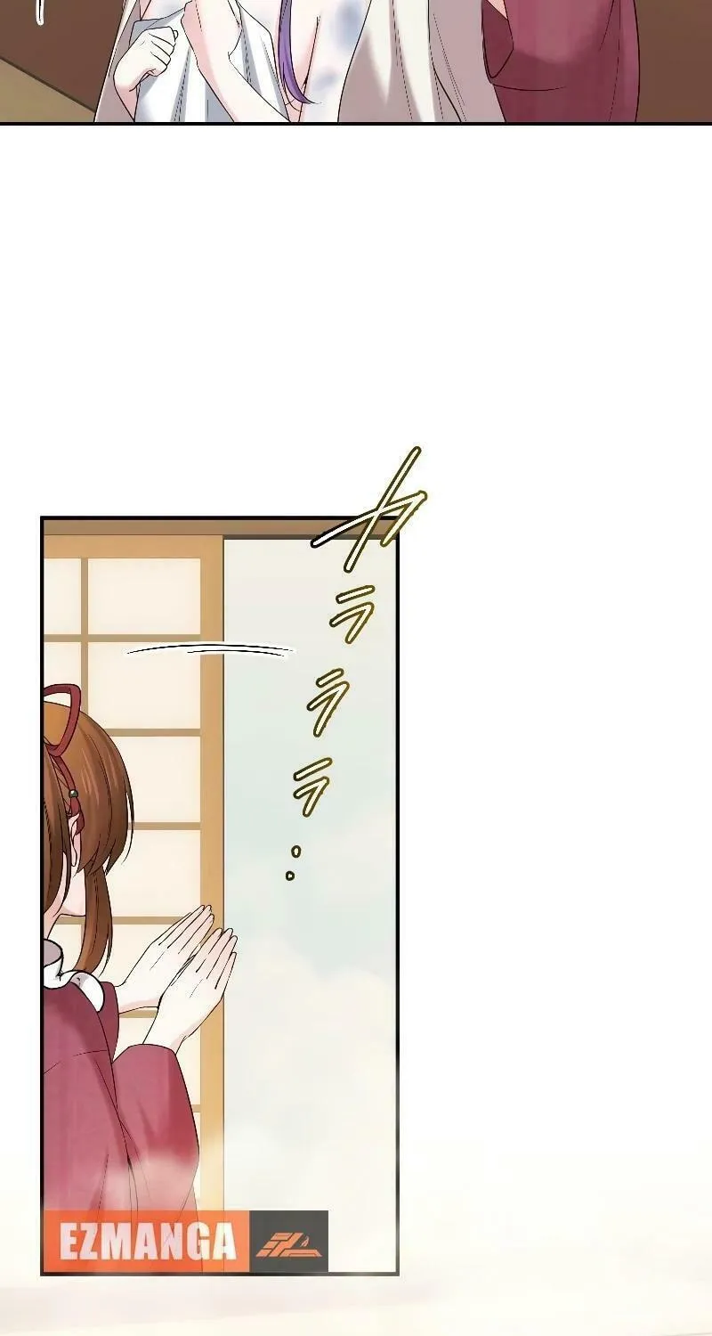 Koe Naki Niehime to Kokuryuu no Kekkon Chapter 4 page 19 - 