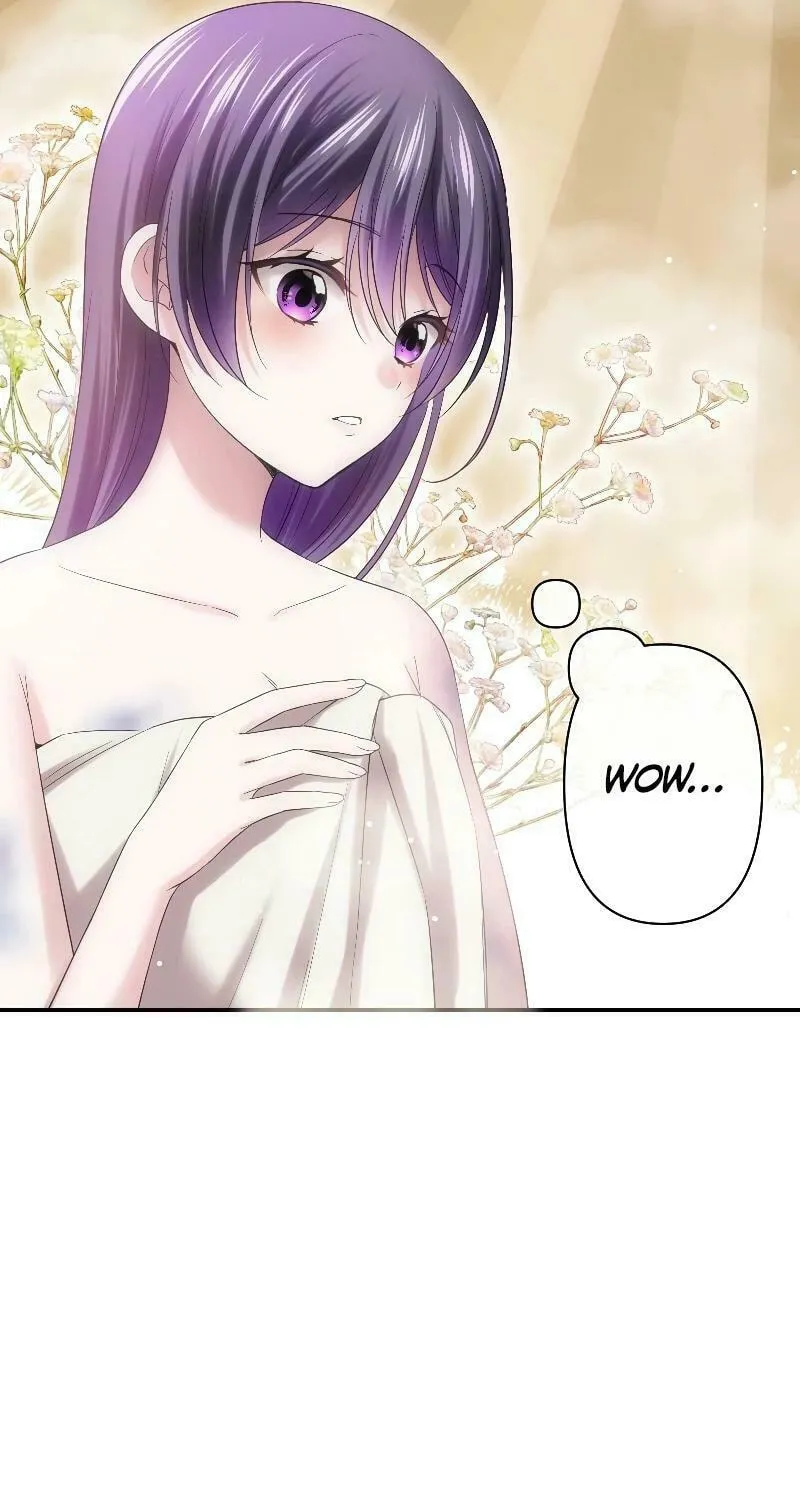 Koe Naki Niehime to Kokuryuu no Kekkon Chapter 4 page 21 - 