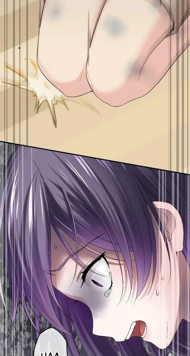Koe Naki Niehime to Kokuryuu no Kekkon Chapter 4 page 30 - 