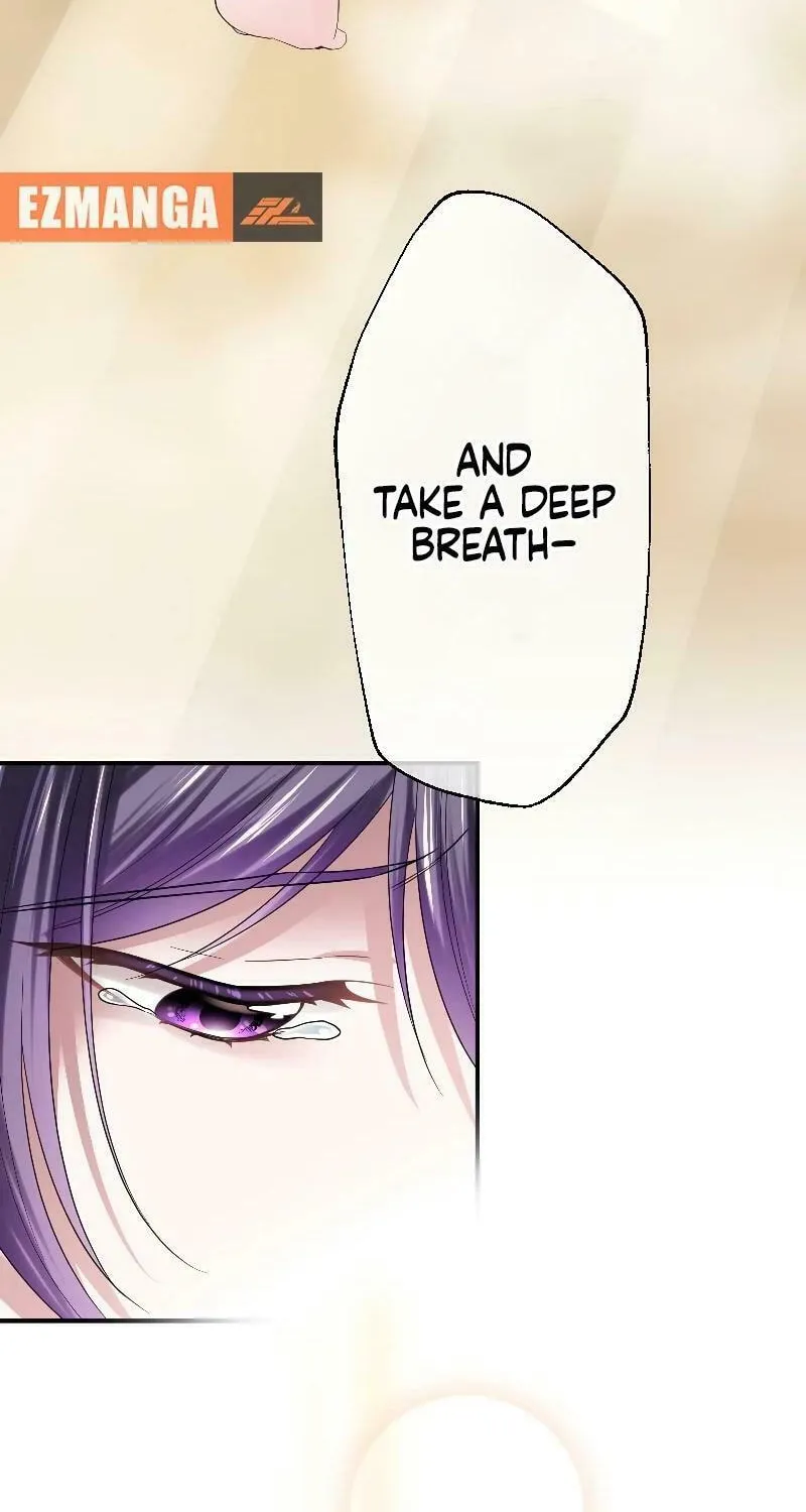 Koe Naki Niehime to Kokuryuu no Kekkon Chapter 4 page 37 - 