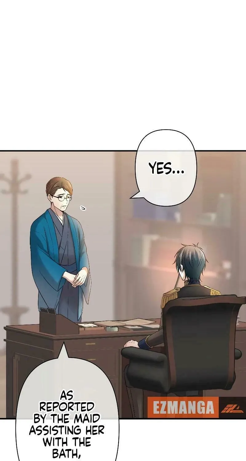 Koe Naki Niehime to Kokuryuu no Kekkon Chapter 4 page 41 - 