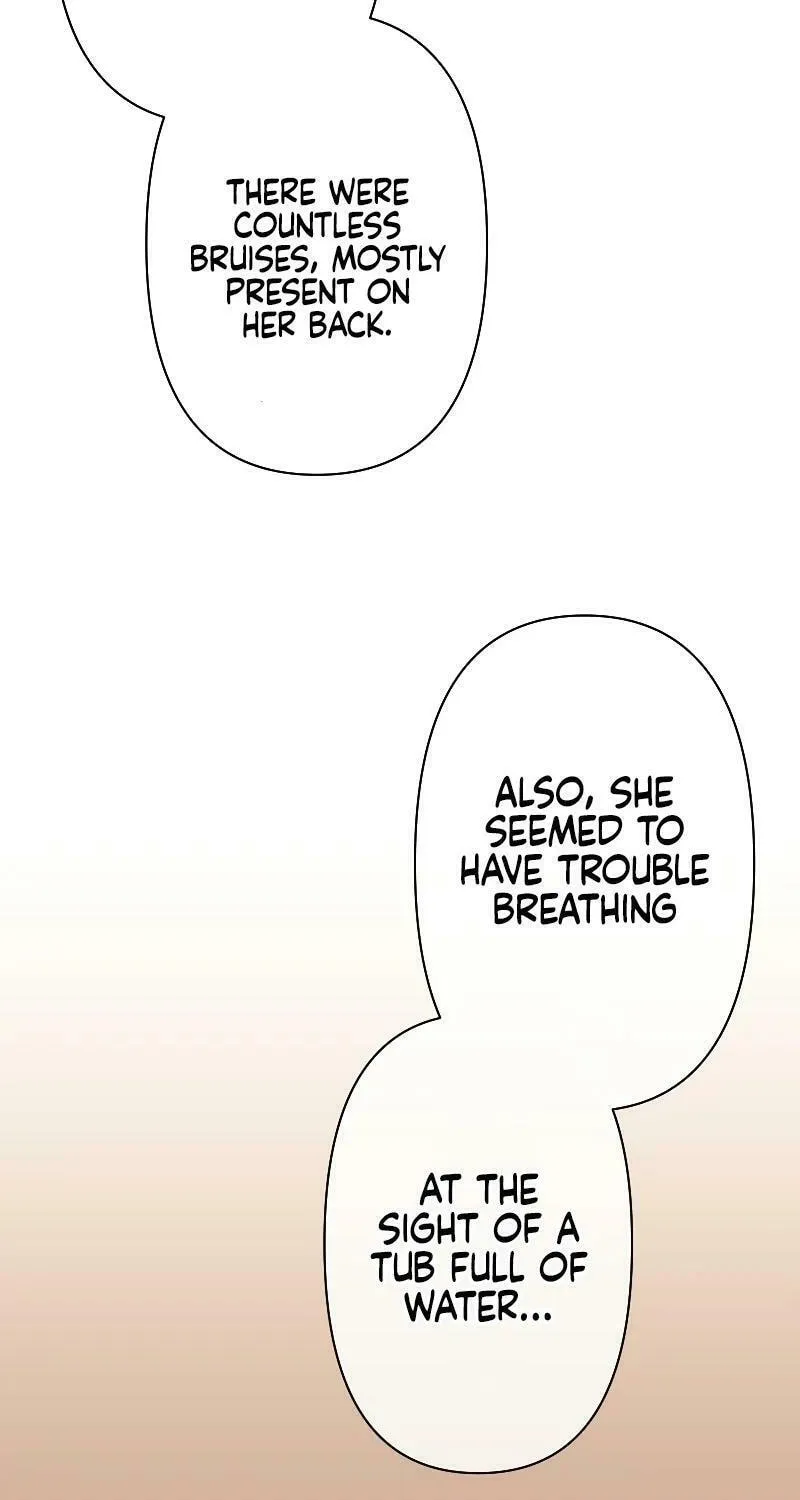 Koe Naki Niehime to Kokuryuu no Kekkon Chapter 4 page 42 - 