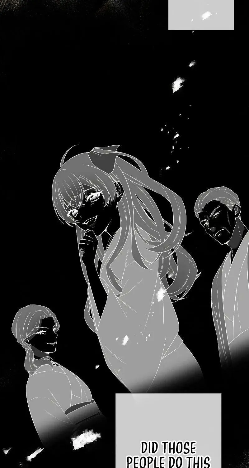 Koe Naki Niehime to Kokuryuu no Kekkon Chapter 4 page 44 - 