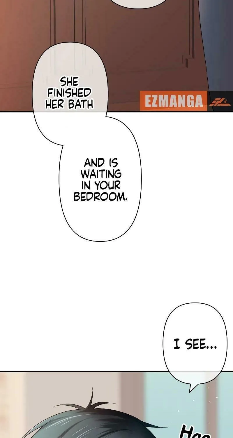 Koe Naki Niehime to Kokuryuu no Kekkon Chapter 4 page 47 - 