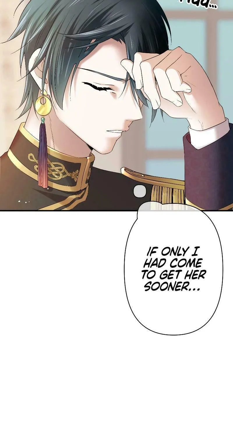 Koe Naki Niehime to Kokuryuu no Kekkon Chapter 4 page 48 - 