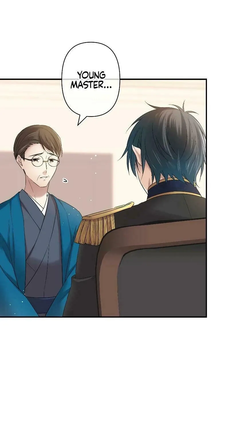 Koe Naki Niehime to Kokuryuu no Kekkon Chapter 4 page 49 - 