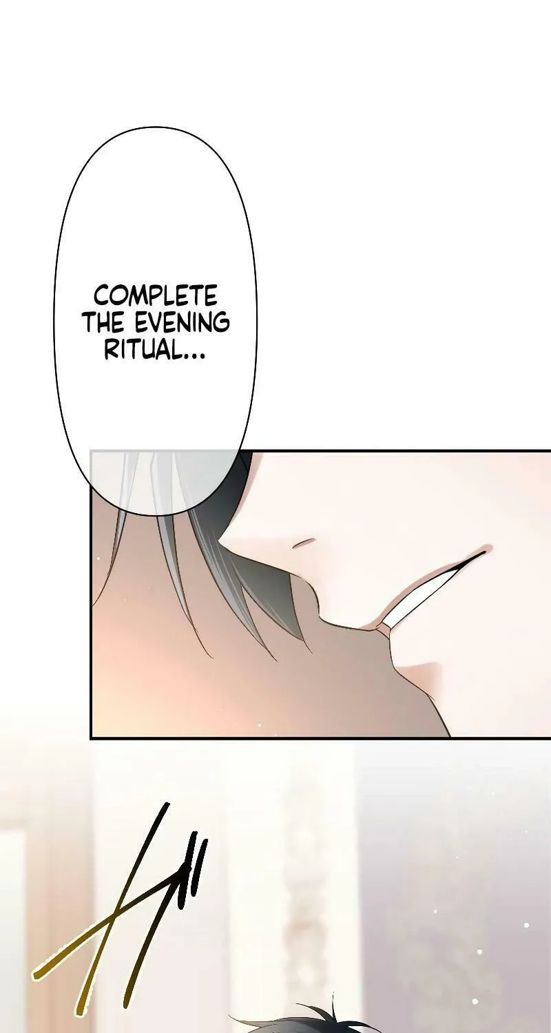Koe Naki Niehime to Kokuryuu no Kekkon Chapter 4 page 50 - 
