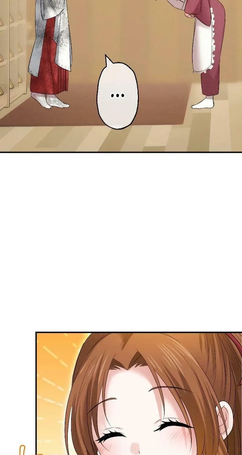 Koe Naki Niehime to Kokuryuu no Kekkon Chapter 4 page 6 - 
