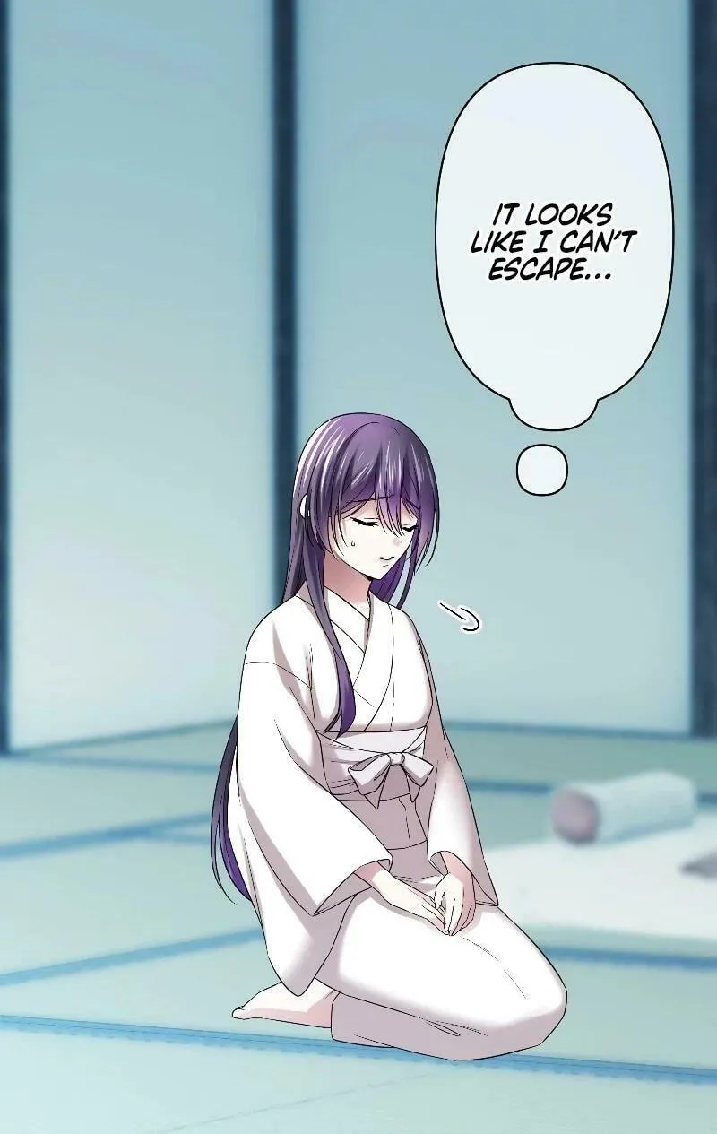 Koe Naki Niehime to Kokuryuu no Kekkon Chapter 4 page 55 - 