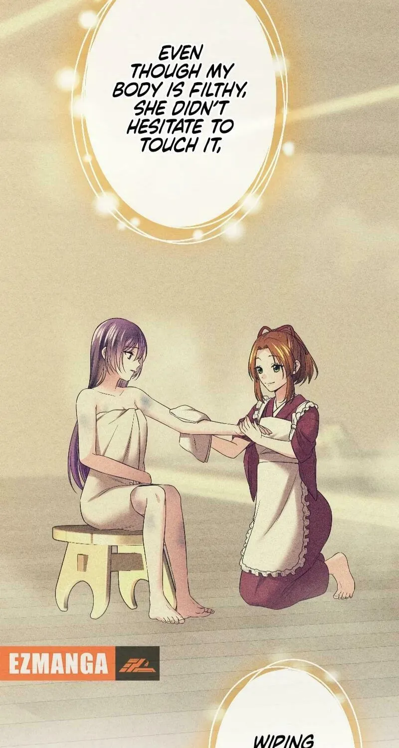 Koe Naki Niehime to Kokuryuu no Kekkon Chapter 4 page 57 - 