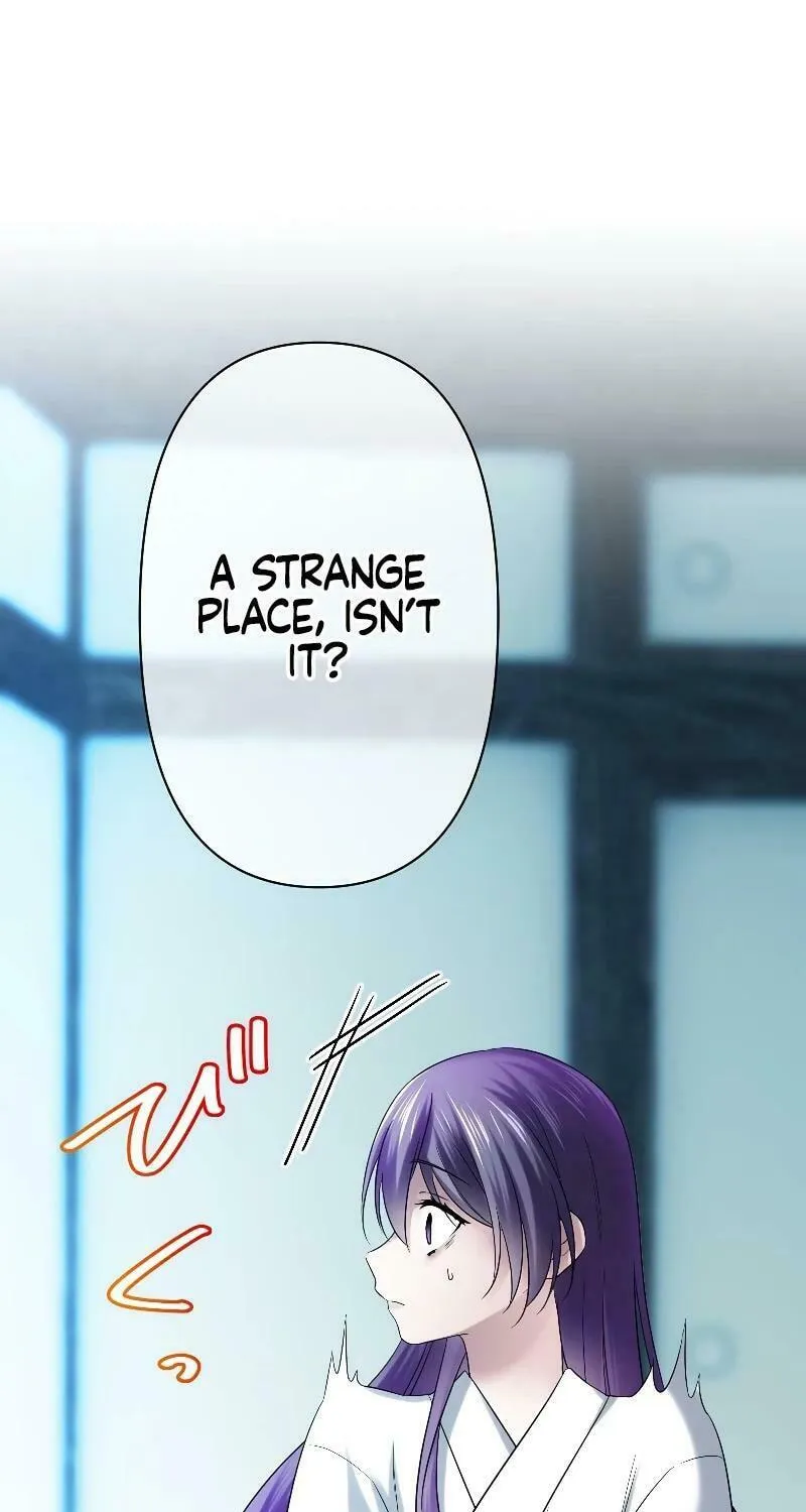 Koe Naki Niehime to Kokuryuu no Kekkon Chapter 4 page 66 - 