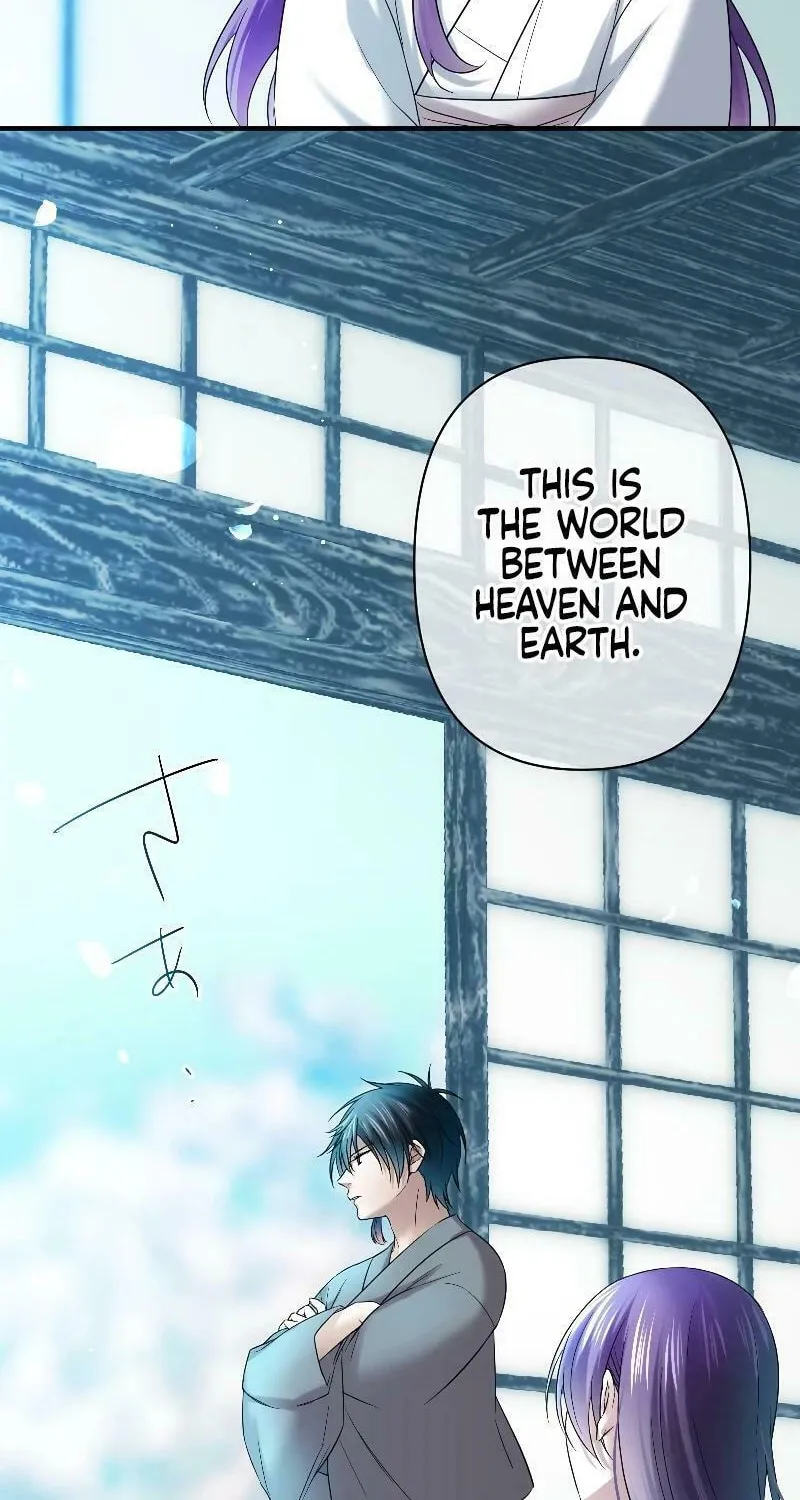 Koe Naki Niehime to Kokuryuu no Kekkon Chapter 4 page 67 - 