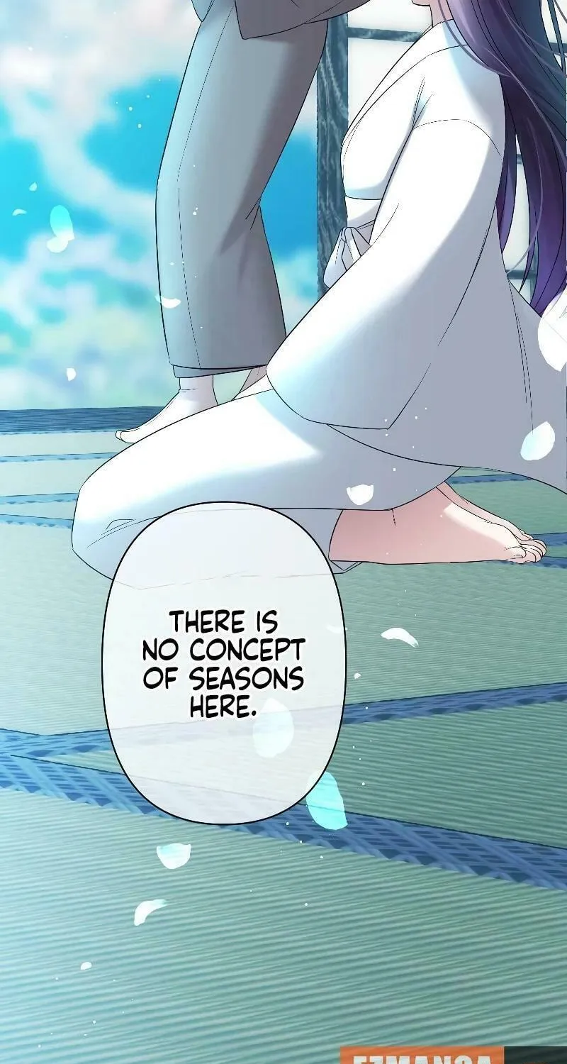Koe Naki Niehime to Kokuryuu no Kekkon Chapter 4 page 68 - 