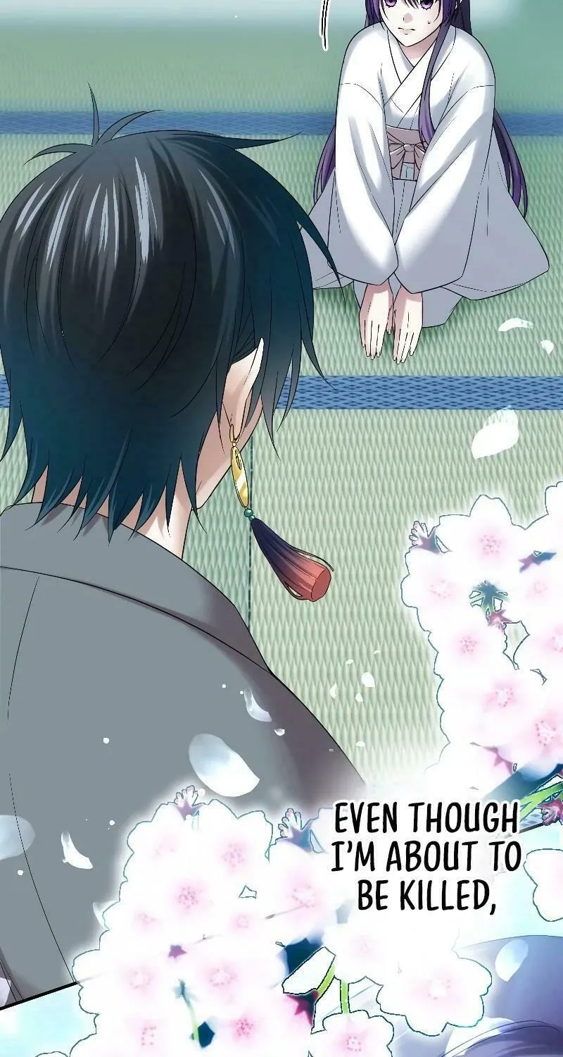 Koe Naki Niehime to Kokuryuu no Kekkon Chapter 4 page 73 - 