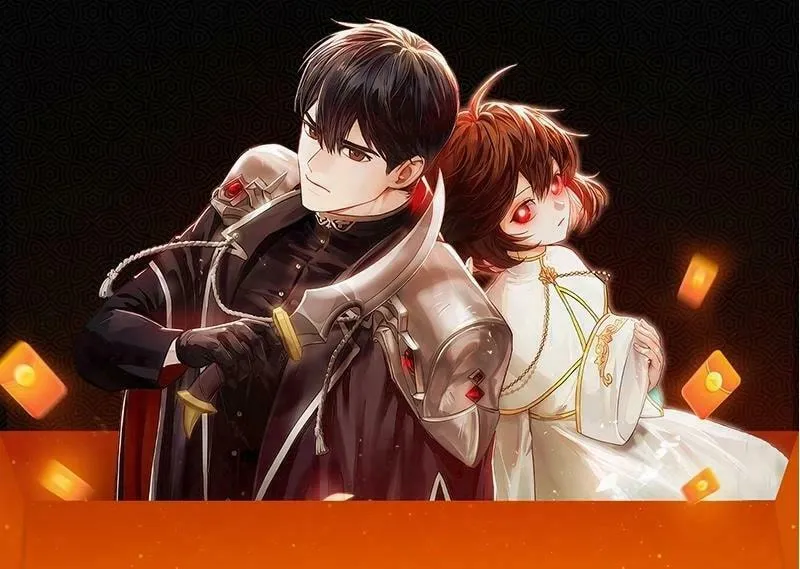 Koe Naki Niehime to Kokuryuu no Kekkon Chapter 4 page 84 - 