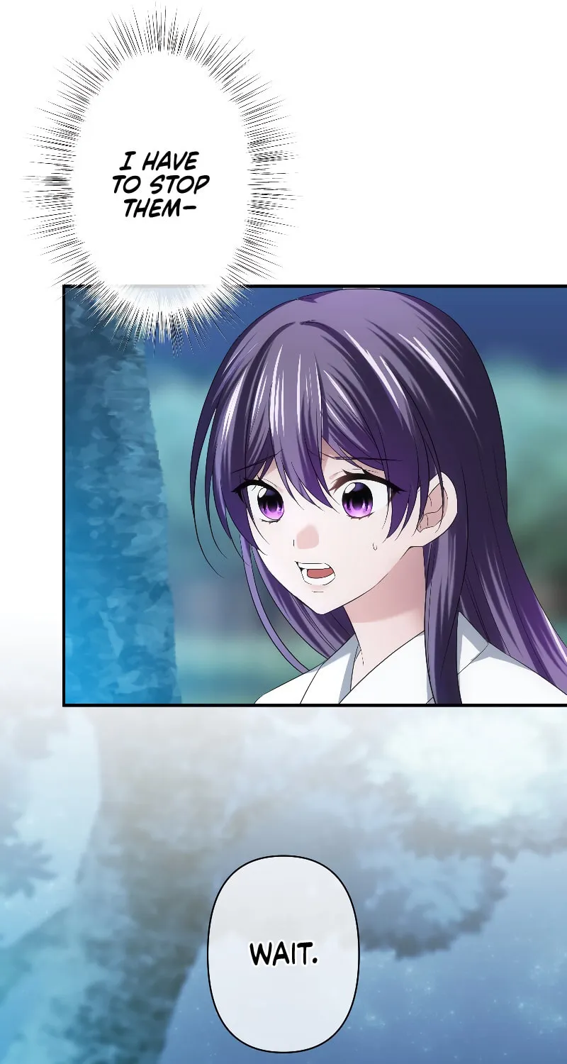 Koe Naki Niehime to Kokuryuu no Kekkon Chapter 40 page 12 - 