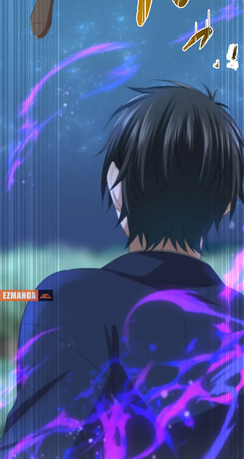 Koe Naki Niehime to Kokuryuu no Kekkon Chapter 40 page 20 - 
